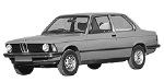 BMW E21 C102A Fault Code