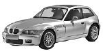 BMW E36-7 C102A Fault Code