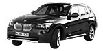 BMW E84 C102A Fault Code