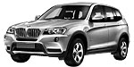 BMW F25 C102A Fault Code